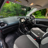 Automatic Toyota Aygo