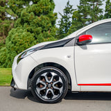Toyota Aygo X-Trend