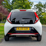 Toyota Aygo X-Trend