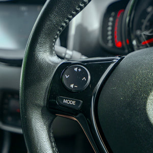Toyota Aygo X-Trend