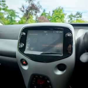 Toyota Aygo X-Trend