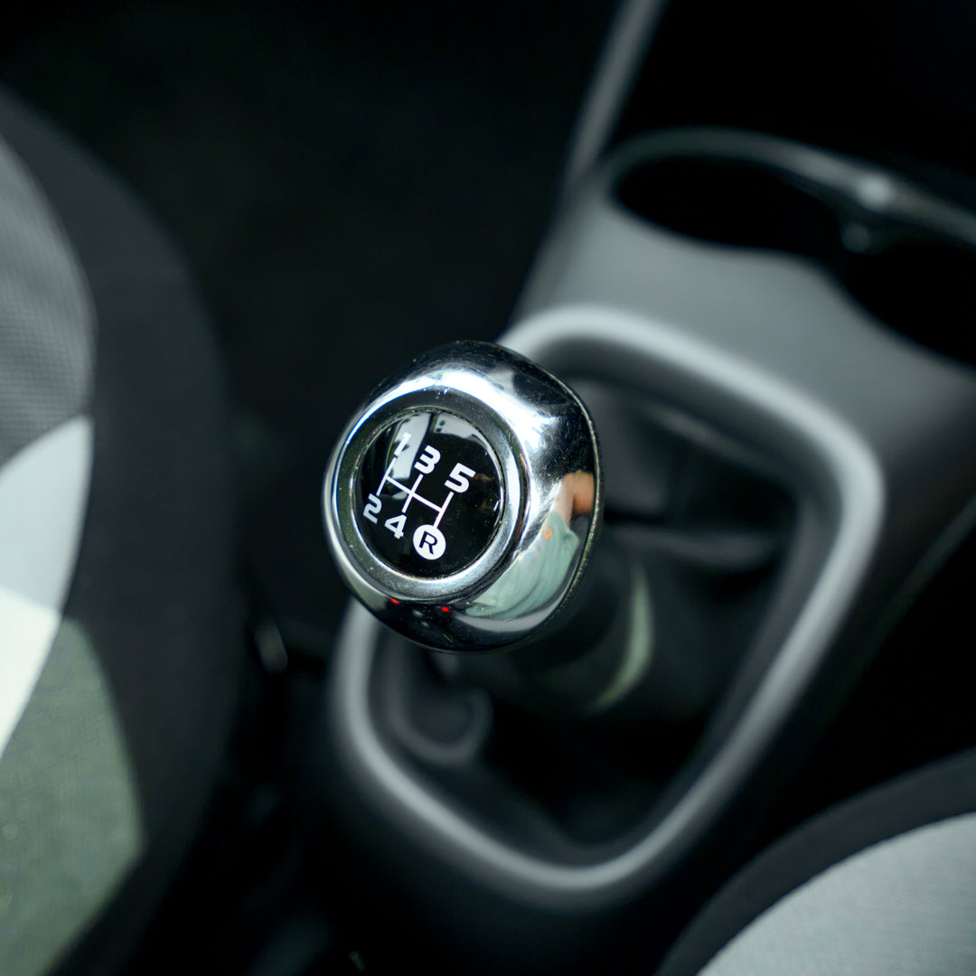 Toyota Aygo X-Trend