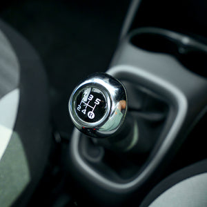 Toyota Aygo X-Trend
