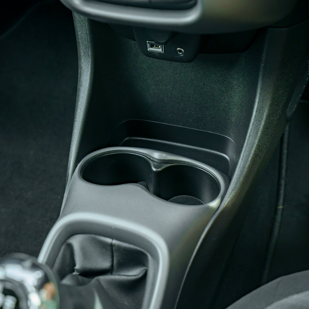 Toyota Aygo X-Trend