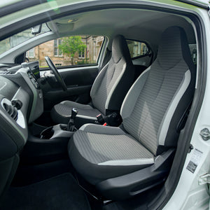 Toyota Aygo X-Trend