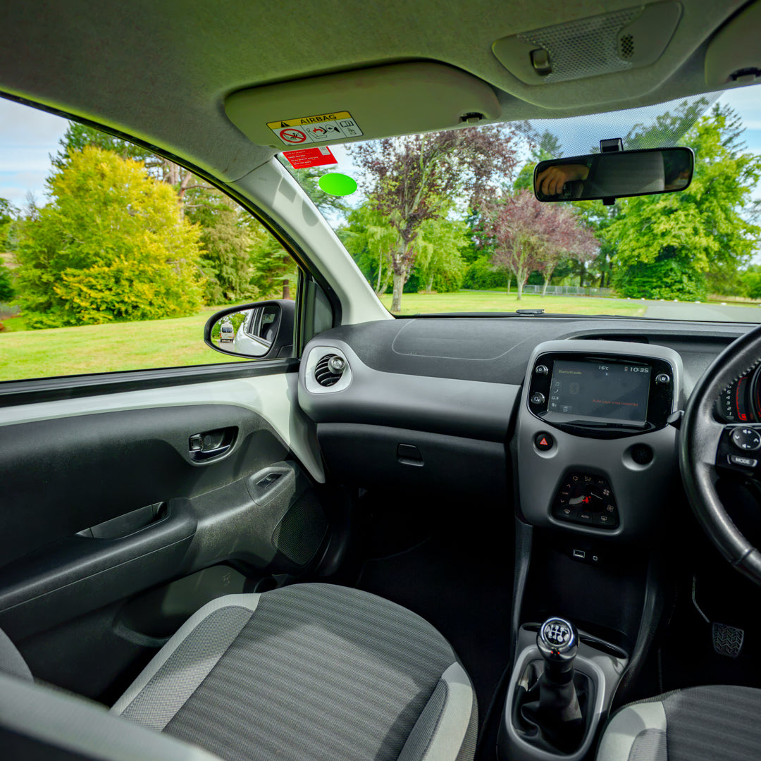 Toyota Aygo X-Trend