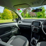 Toyota Aygo X-Trend