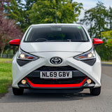 Toyota Aygo X-Trend