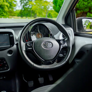 Toyota Aygo X-Trend