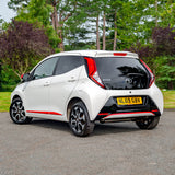 Toyota Aygo X-Trend