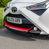 Toyota Aygo X-Trend
