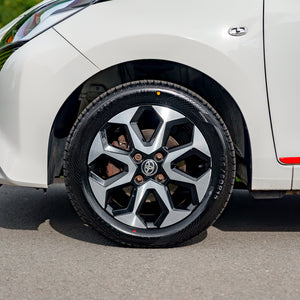 Toyota Aygo X-Trend