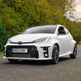 INSANE TOYOTA YARIS GR CIRCUIT