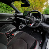 INSANE TOYOTA YARIS GR CIRCUIT