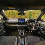 INSANE TOYOTA YARIS GR CIRCUIT