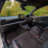 INSANE TOYOTA YARIS GR CIRCUIT