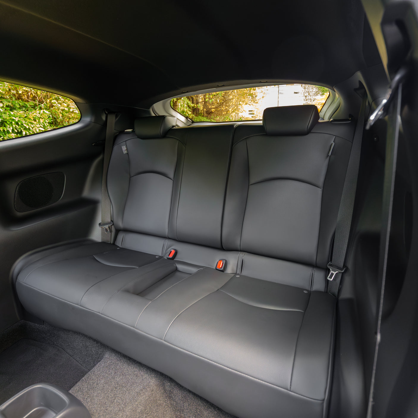 INSANE TOYOTA YARIS GR CIRCUIT