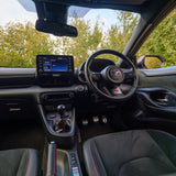 INSANE TOYOTA YARIS GR CIRCUIT