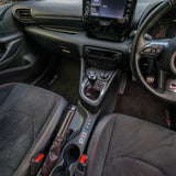 INSANE TOYOTA YARIS GR CIRCUIT