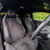 INSANE TOYOTA YARIS GR CIRCUIT