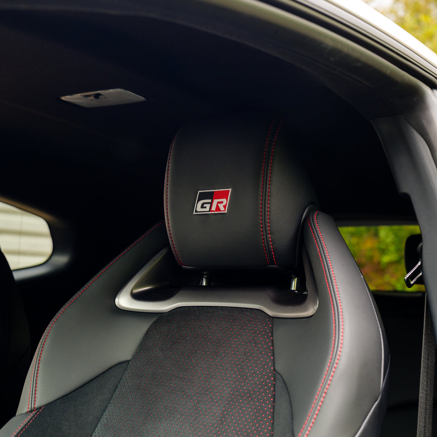 INSANE TOYOTA YARIS GR CIRCUIT