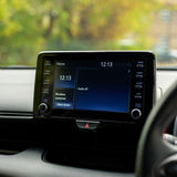 INSANE TOYOTA YARIS GR CIRCUIT