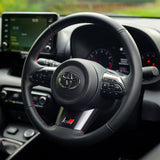 INSANE TOYOTA YARIS GR CIRCUIT