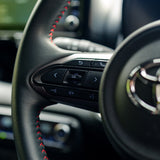 INSANE TOYOTA YARIS GR CIRCUIT