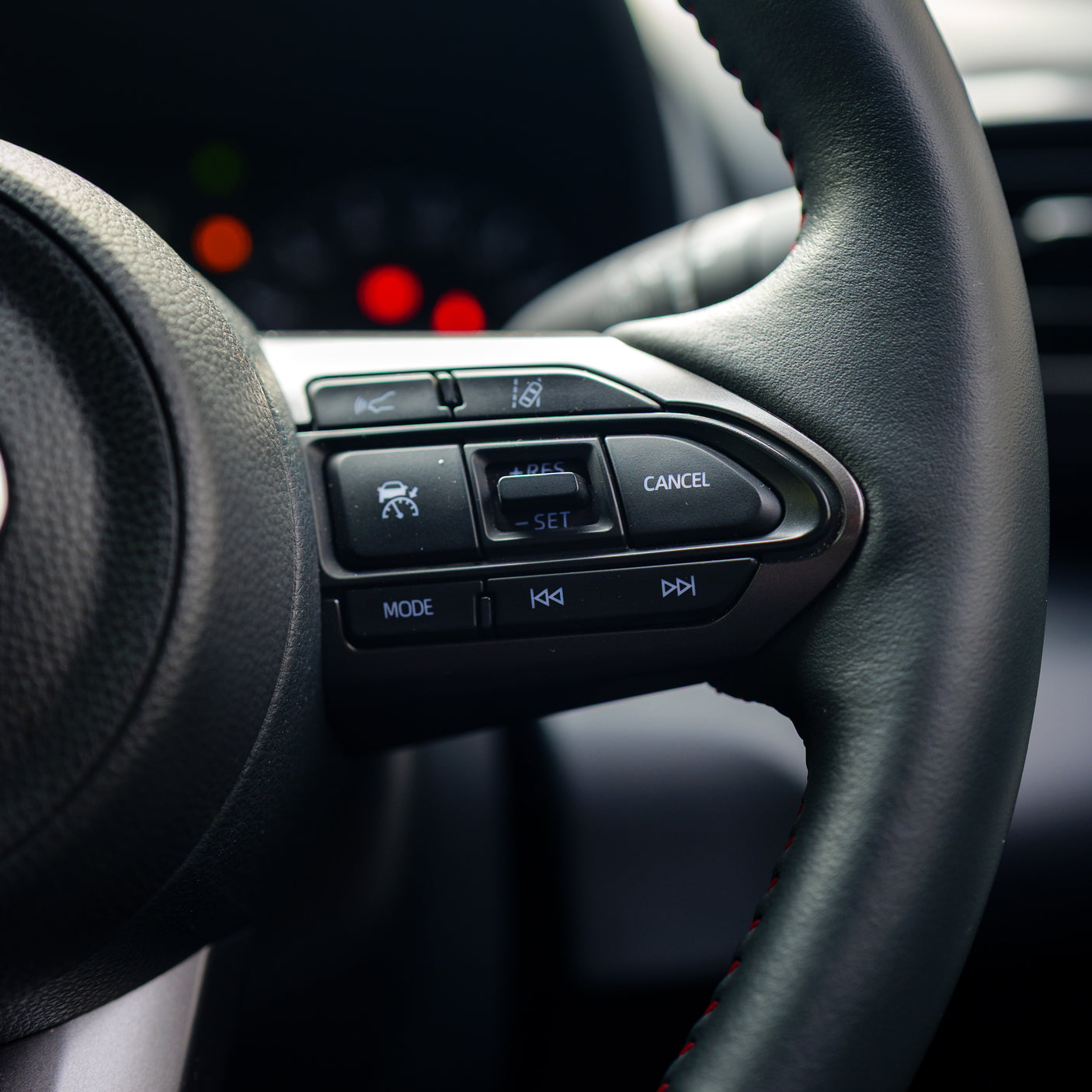 INSANE TOYOTA YARIS GR CIRCUIT