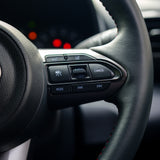 INSANE TOYOTA YARIS GR CIRCUIT