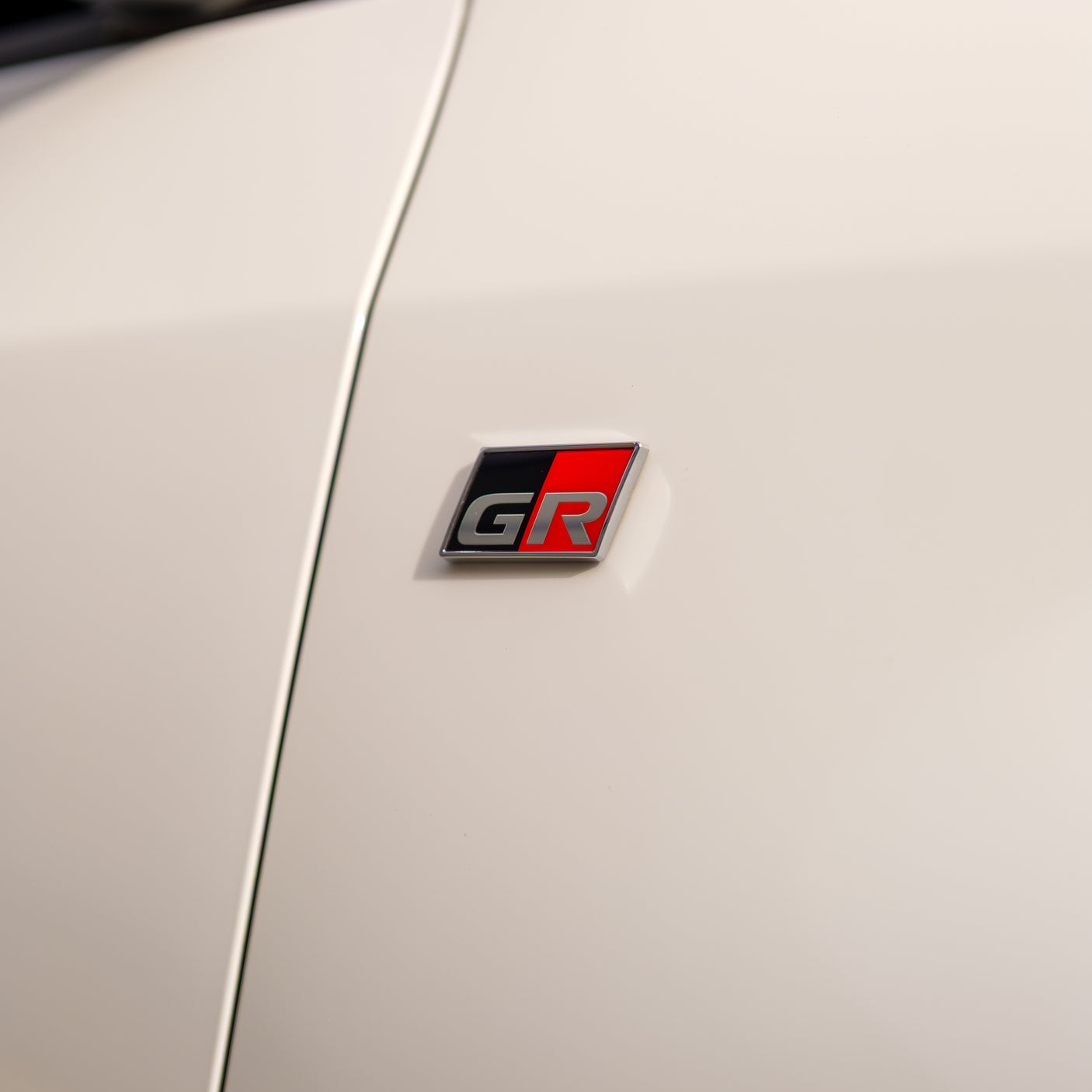 INSANE TOYOTA YARIS GR CIRCUIT