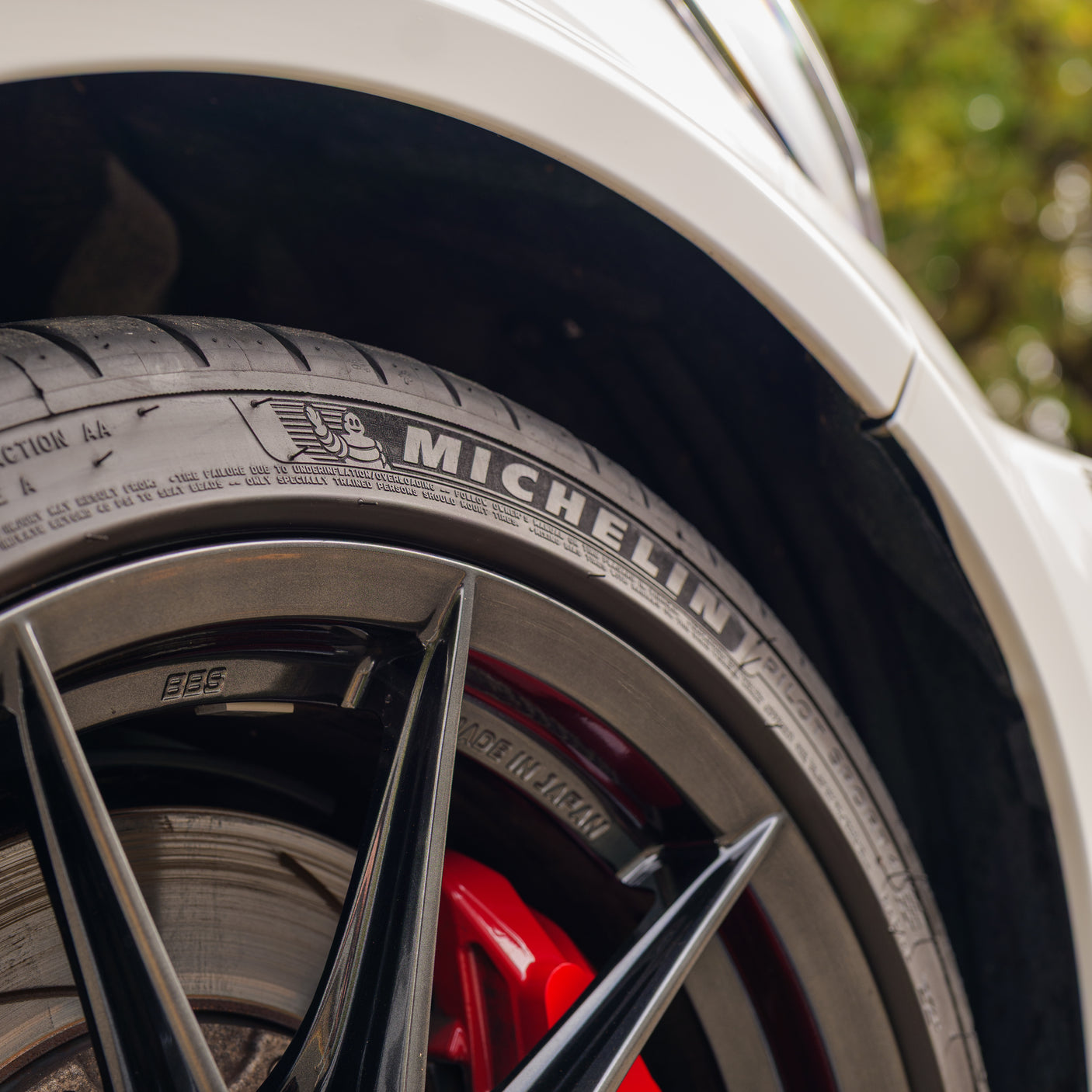 INSANE TOYOTA YARIS GR CIRCUIT