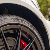 INSANE TOYOTA YARIS GR CIRCUIT