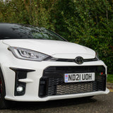 INSANE TOYOTA YARIS GR CIRCUIT