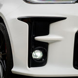 INSANE TOYOTA YARIS GR CIRCUIT