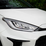 INSANE TOYOTA YARIS GR CIRCUIT