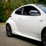 INSANE TOYOTA YARIS GR CIRCUIT