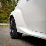 INSANE TOYOTA YARIS GR CIRCUIT