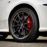 INSANE TOYOTA YARIS GR CIRCUIT