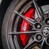 INSANE TOYOTA YARIS GR CIRCUIT