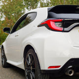 INSANE TOYOTA YARIS GR CIRCUIT