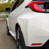 INSANE TOYOTA YARIS GR CIRCUIT