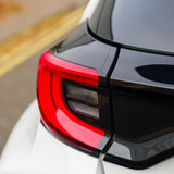 INSANE TOYOTA YARIS GR CIRCUIT