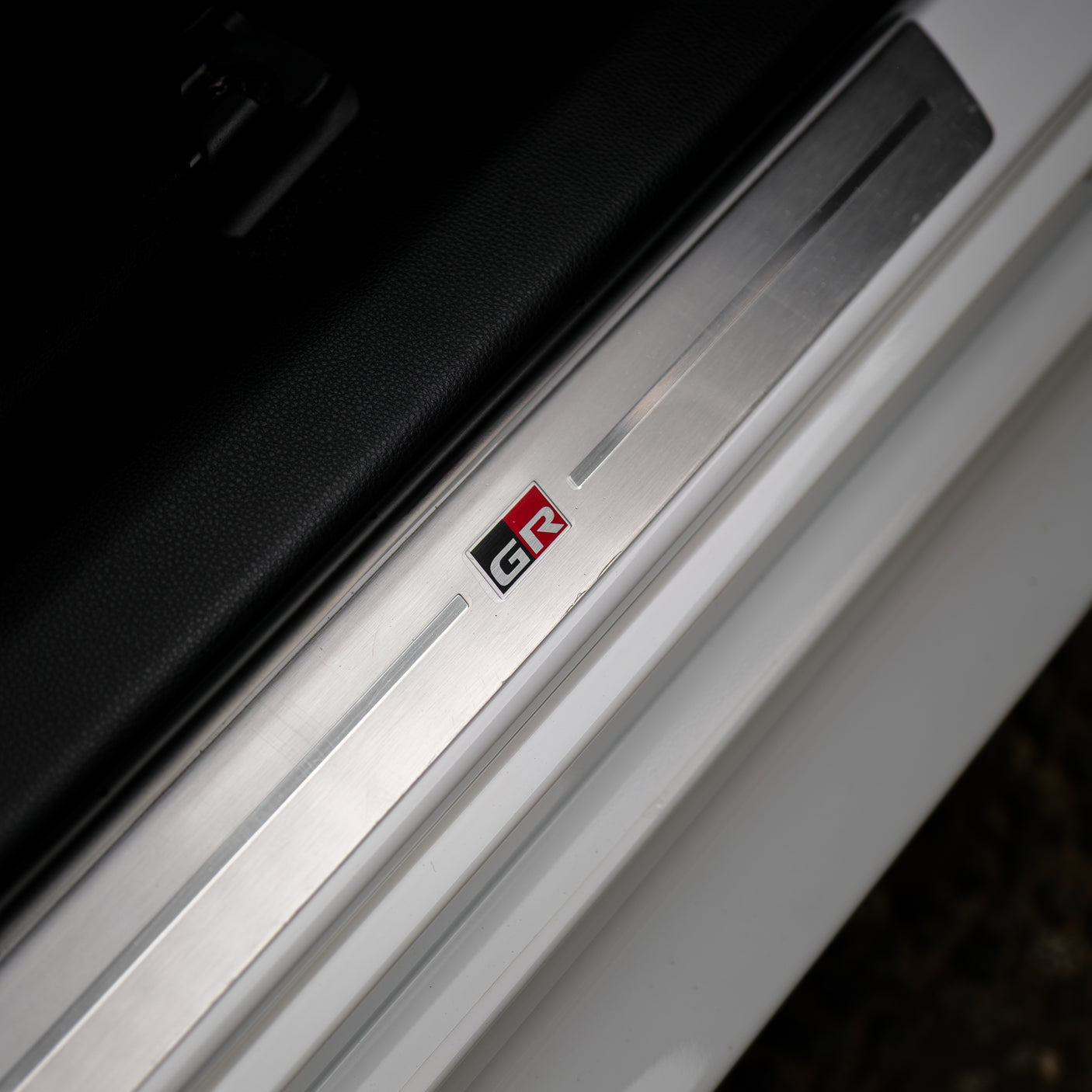 INSANE TOYOTA YARIS GR CIRCUIT