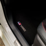 INSANE TOYOTA YARIS GR CIRCUIT