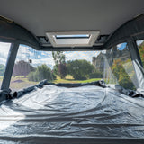 Brand New 2025 Automatic 4 berth Swift Trekker X + £20,000