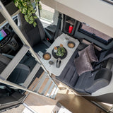 Swift Trekker X + Volvo XC40