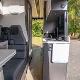 Brand New 2025 Automatic 4 berth Swift Trekker X + £20,000