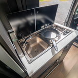 Brand New 2025 Automatic 4 berth Swift Trekker X + £20,000