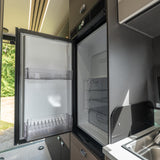 Swift Trekker X + Volvo XC40